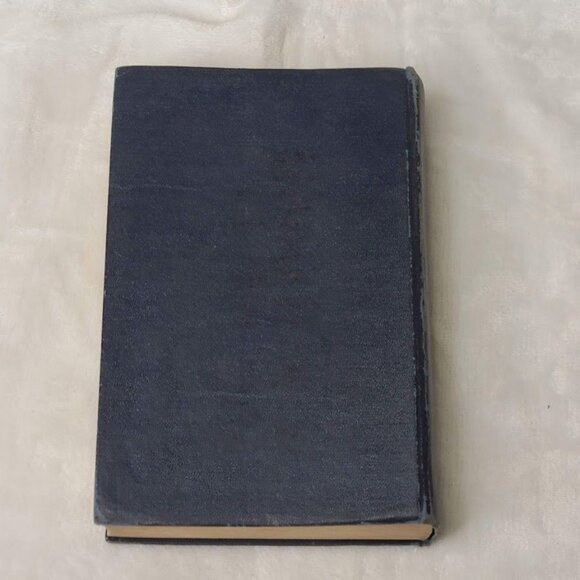 Bluejackets Manual US Naval Institute 14th Ed 1950 Illustrated HC Navy Clemens - Picture 6 of 16